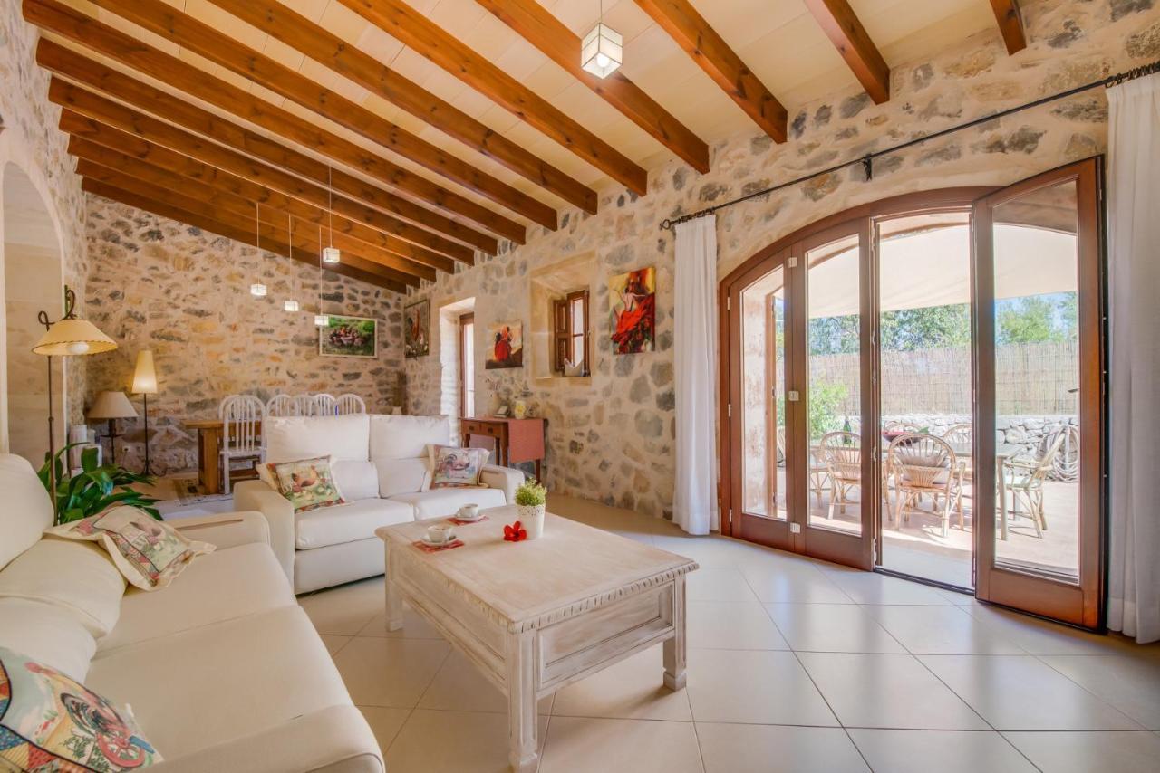 Casa rural Mamici Capdepera (Mallorca)