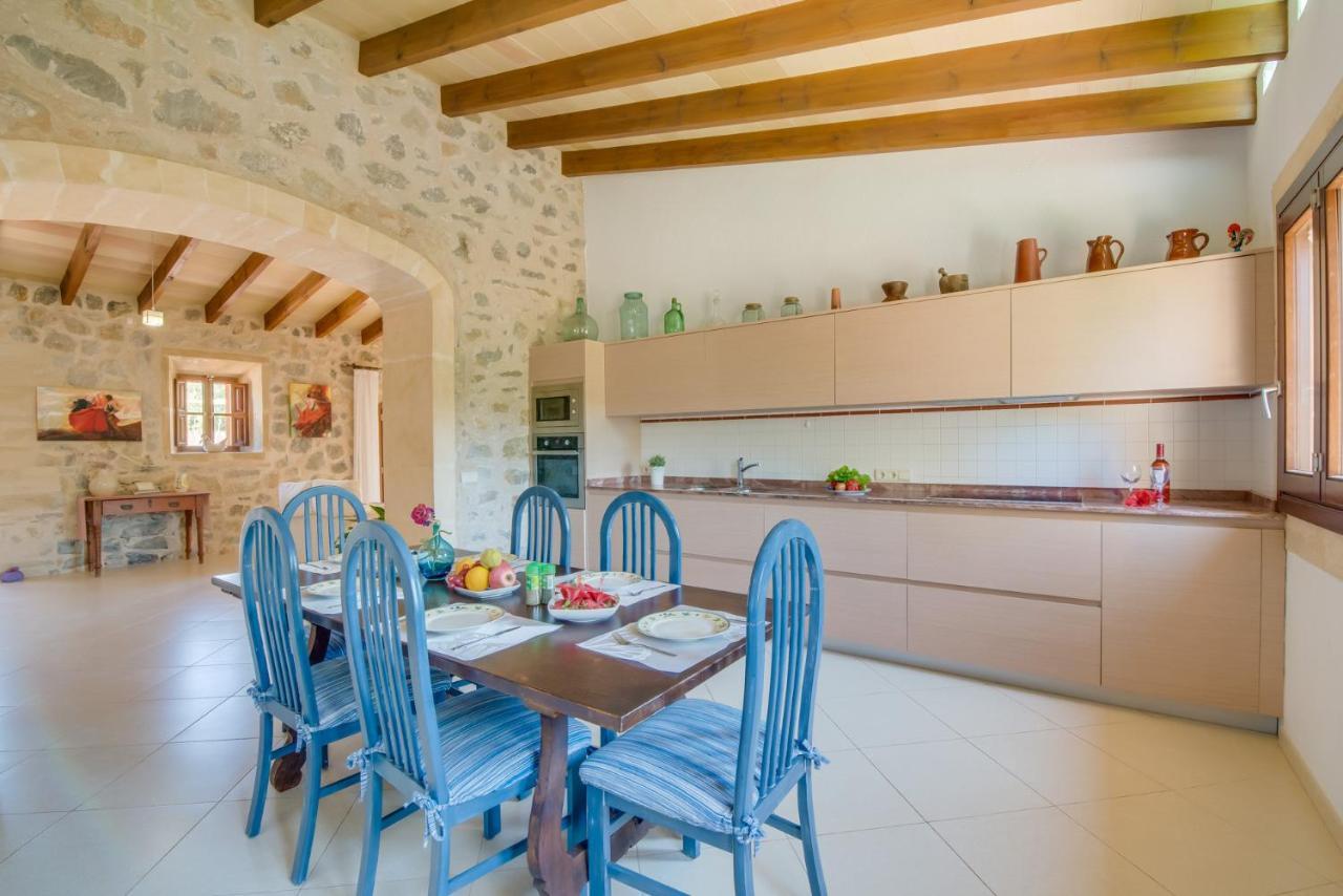 Mamici Capdepera (Mallorca)