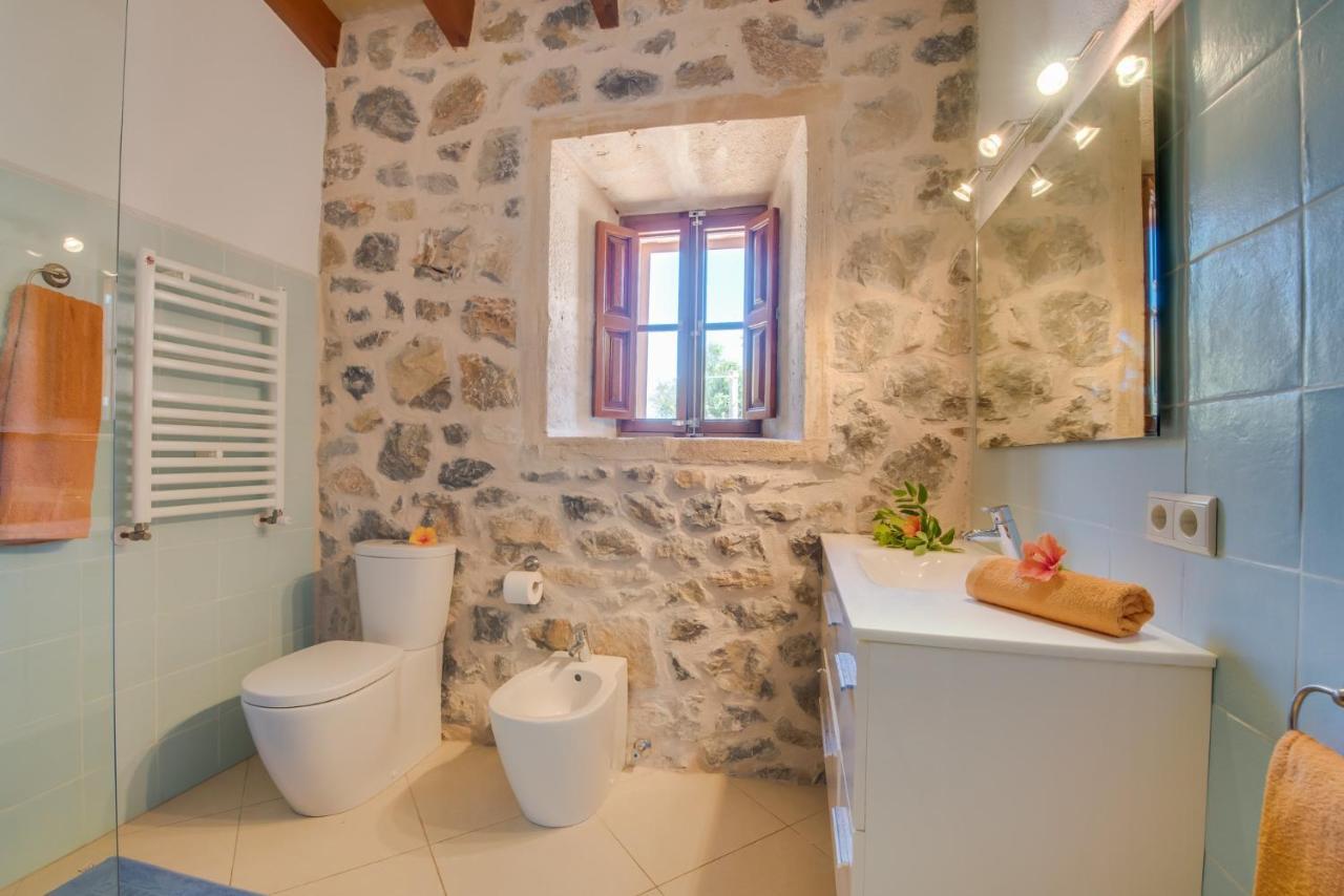 Casa rural Mamici *