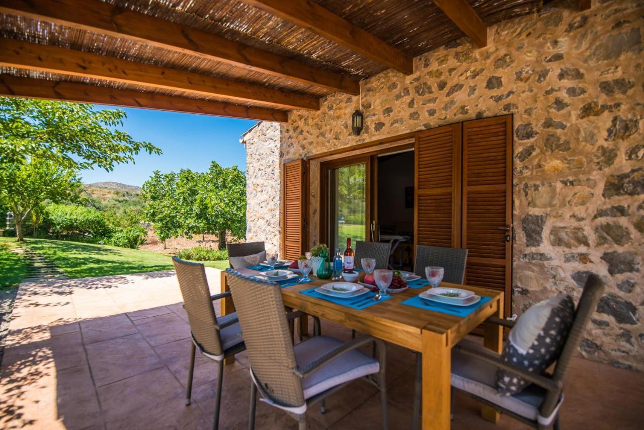 Mamici * Capdepera (Mallorca)