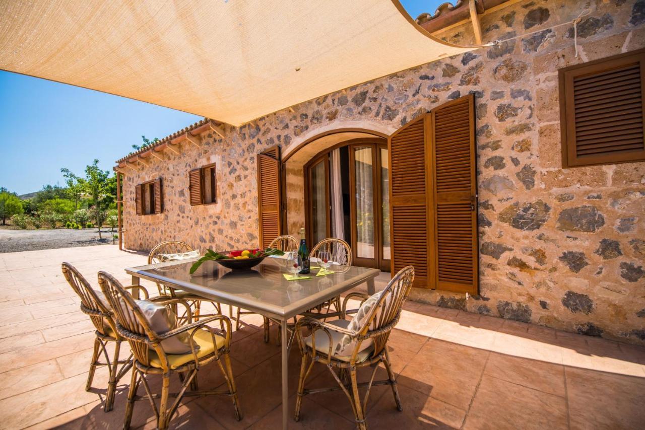 Mamici Casa rural