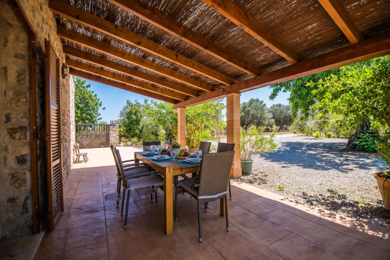 Casa rural Mamici