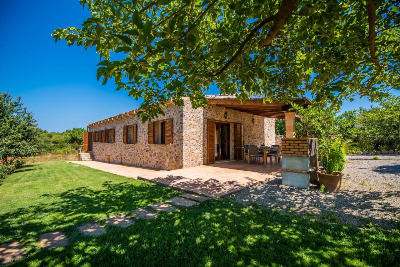 Mamici Casa rural *