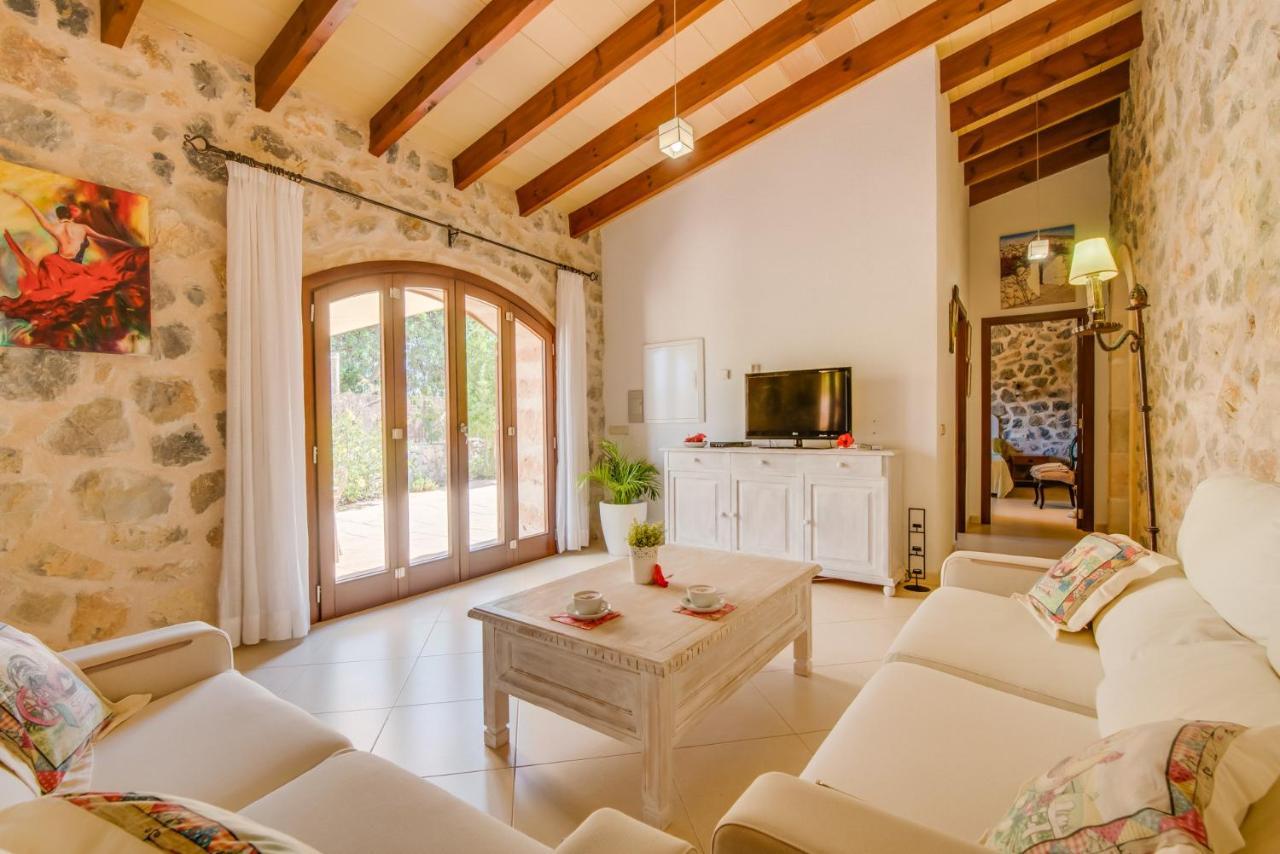 Casa rural Mamici Capdepera (Mallorca)