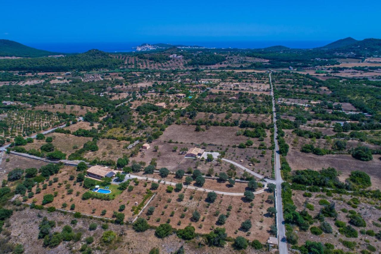 Mamici Casa rural *