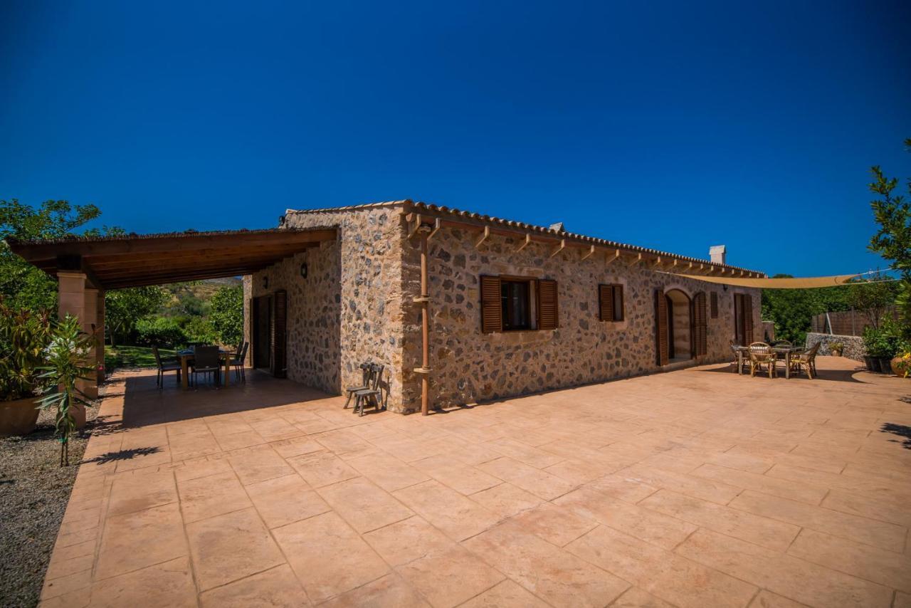 Casa rural Mamici