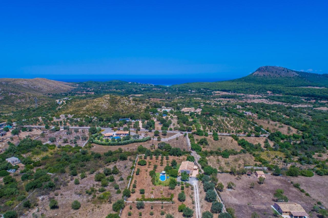 Ideal Mallorca - Mamici Landhaus *