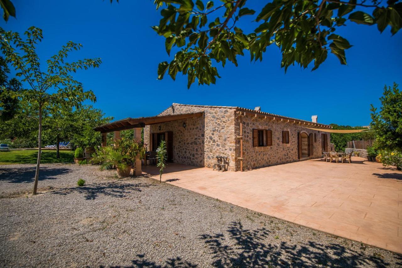 Ideal Mallorca - Mamici Landhaus