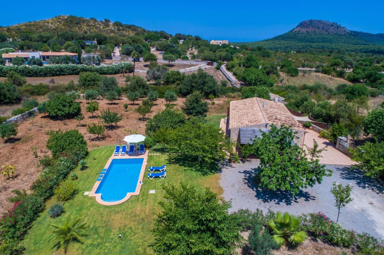Ideal Mallorca - Mamici Landhaus *