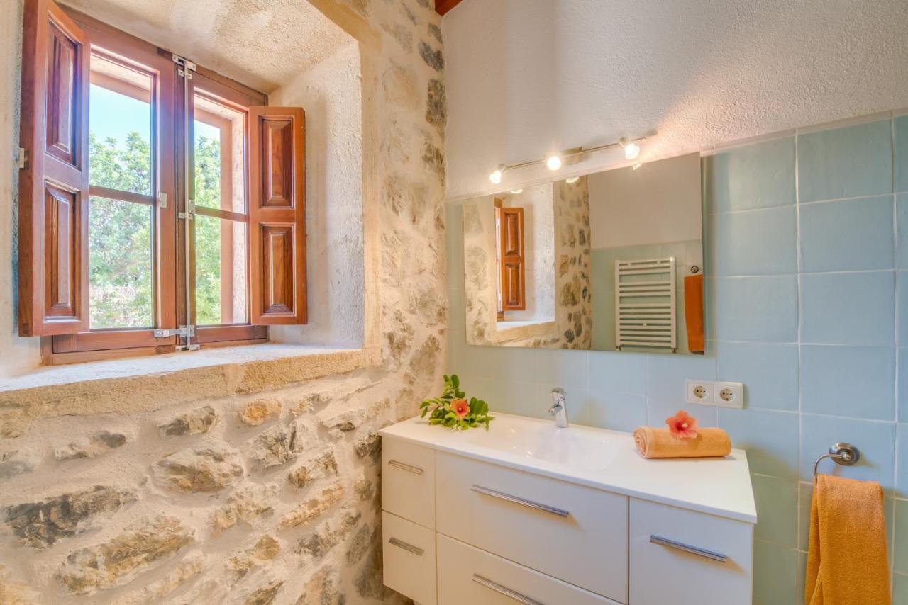 Landhaus Ideal Mallorca - Mamici